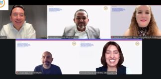 Tabacaleras: ¡envenena jóvenes!