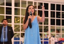 Luisa Gutiérrez exige a SEP y Segob minutas de reuniones con la CNTE; «La Ciudad no puede colapsar por grupos afectando la movilidad de los capitalinos»