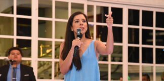 Luisa Gutiérrez exige a SEP y Segob minutas de reuniones con la CNTE; «La Ciudad no puede colapsar por grupos afectando la movilidad de los capitalinos»