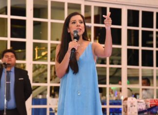 Luisa Gutiérrez exige a SEP y Segob minutas de reuniones con la CNTE; «La Ciudad no puede colapsar por grupos afectando la movilidad de los capitalinos»