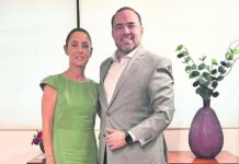 Morena voltea a ver a Gonzalo Espina para Cuajimalpa; Rubalcava no garantiza triunfo