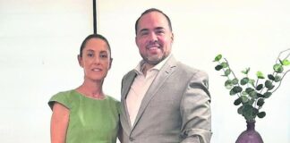 Morena voltea a ver a Gonzalo Espina para Cuajimalpa; Rubalcava no garantiza triunfo