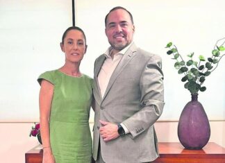 Morena voltea a ver a Gonzalo Espina para Cuajimalpa; Rubalcava no garantiza triunfo