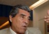 Solicita Lino Korrodi a la Fiscalía de la CDMX Cumplir Orden de Reaprehensión Contra su ex Yerno