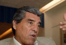 Solicita Lino Korrodi a la Fiscalía de la CDMX Cumplir Orden de Reaprehensión Contra su ex Yerno
