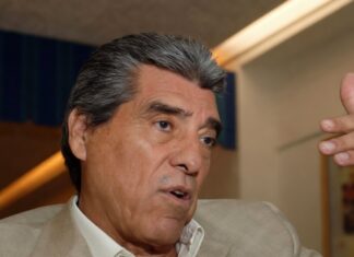 Solicita Lino Korrodi a la Fiscalía de la CDMX Cumplir Orden de Reaprehensión Contra su ex Yerno