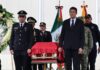 Poder Público / Nos tentamos el corazón para hacer justicia: Poncho