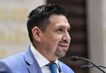 Ernesto Sánchez celebra freno a proyecto Perfect Day en Quintana Roo; un alto a la destrucción ambiental; «suficiente tenemos con el Tren Maya y Dos Bocas»