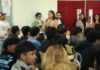 Gobierno de la presidenta municipal Rosi Wong fortalece acciones para proteger a las infancias y adolescencias de Tecámac y la región