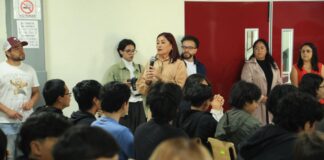 Gobierno de la presidenta municipal Rosi Wong fortalece acciones para proteger a las infancias y adolescencias de Tecámac y la región