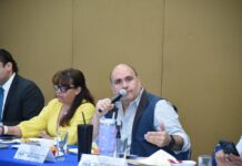 Miguel Errasti encabeza Red Ciudadana para la Defensa de Alcaldías Gobernadas por el PAN CDMX