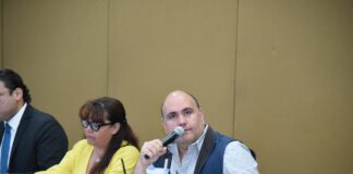 Miguel Errasti encabeza Red Ciudadana para la Defensa de Alcaldías Gobernadas por el PAN CDMX