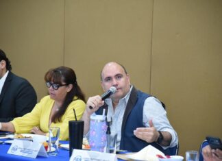 Miguel Errasti encabeza Red Ciudadana para la Defensa de Alcaldías Gobernadas por el PAN CDMX