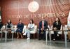 Plantea la Senadora Mariela Gutiérrez Mejorar el Marco Legal para la Práctica del Fútbol