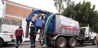 Arranca Operativo Tlaloque Azcatl para prevenir afectaciones por lluvias