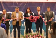 Presidenta municipal Rosi Wong da arranque a la Robocoup DGTI Challenge 2026; es una prioridad impulsar a las juventudes