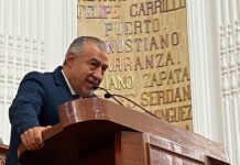 De la Ciudad / ¡Democratizar la lectura en México!