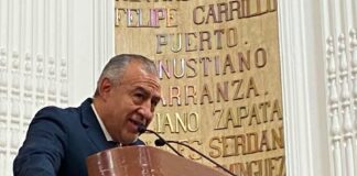 De la Ciudad / ¡Democratizar la lectura en México!