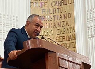 De la Ciudad / ¡Democratizar la lectura en México!