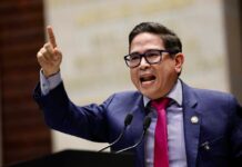 Fiscalizará Daniel Chimal costo de remodelación del AICM