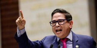 Fiscalizará Daniel Chimal costo de remodelación del AICM