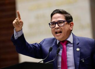 Fiscalizará Daniel Chimal costo de remodelación del AICM