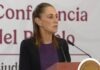 Sheinbaum defiende a Mario Delgado: recorte al calendario escolar fue “decisión unánime” de los 32 estados, no ocurrencia