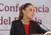 Sheinbaum niega protección a criminales y defiende investigaciones “con pruebas, no con dichos”