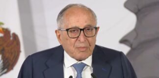 México refuerza vigilancia por brote de ébola; “no tenemos casos”, afirma Salud