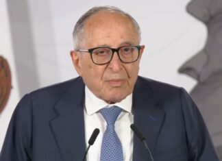 México refuerza vigilancia por brote de ébola; “no tenemos casos”, afirma Salud