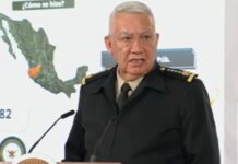 Fuerzas Armadas presumen la caída de «El Mencho» y captura de líderes criminales con estrategia de seguridad