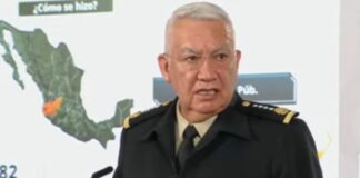 Fuerzas Armadas presumen la caída de «El Mencho» y captura de líderes criminales con estrategia de seguridad