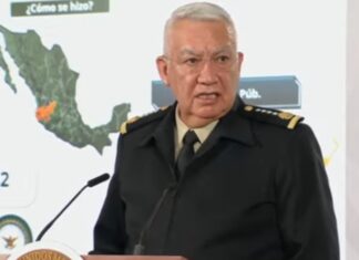 Fuerzas Armadas presumen la caída de «El Mencho» y captura de líderes criminales con estrategia de seguridad