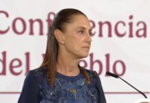 Sin el Pacic la inflación estaría hasta en 12%: Sheinbaum