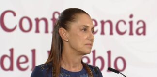 Sin el Pacic la inflación estaría hasta en 12%: Sheinbaum
