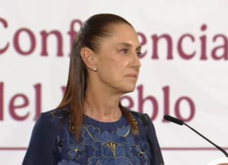 Sin el Pacic la inflación estaría hasta en 12%: Sheinbaum