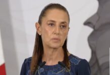 Sheinbaum alerta sobre posible injerencia extranjera rumbo a elecciones en México
