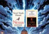 La encíclica del Papa sobre Inteligencia Artificial que pudo haber sido influenciada por estos libros