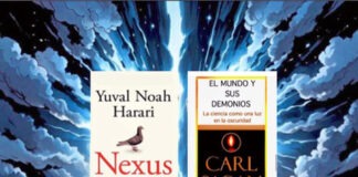 La encíclica del Papa sobre Inteligencia Artificial que pudo haber sido influenciada por estos libros