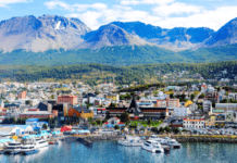 Ushuaia, Argentina: hantavirus, cruceros y una ciudad ejemplar que lucha por su nombre
