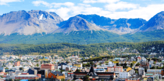 Ushuaia, Argentina: hantavirus, cruceros y una ciudad ejemplar que lucha por su nombre