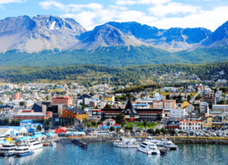 Ushuaia, Argentina: hantavirus, cruceros y una ciudad ejemplar que lucha por su nombre
