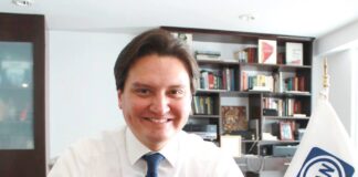 Avanza Jacobo Bonilla en Azcapotzalco mientras su caso se analiza en el Tribunal Electoral de la CDMX