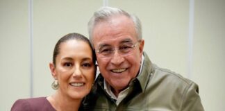 Rocha Moya, las acusaciones en su contra y su licencia temporal