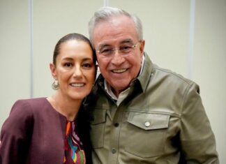 Rocha Moya, las acusaciones en su contra y su licencia temporal