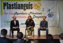 Anuncian Plastianguis 2026 en Azcapotzalco