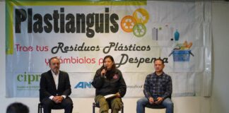 Anuncian Plastianguis 2026 en Azcapotzalco