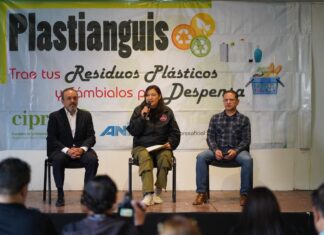 Anuncian Plastianguis 2026 en Azcapotzalco