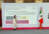 Alcalde defiende postura de la FGR en caso Sinaloa: «La urgencia no está acreditada»