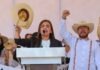 “Ojala te hubieran protegido igual”: Quiroz exhibe doble vara de la Federación con Rocha Moya y Carlos Manzo